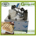 Best Price Round Ticky Cereal Candy Forming Machine